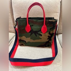 Parker Thatch Parker Bag